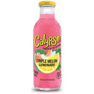 Calypso Triple Melon Lemonade 473ml