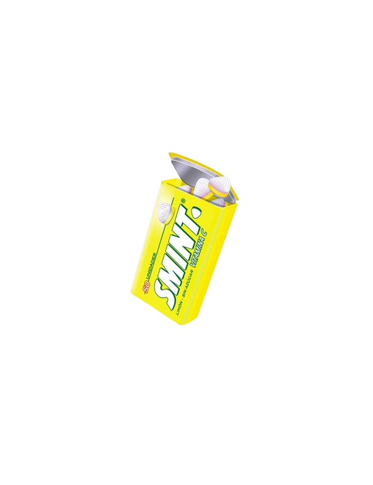 SMINT Lemon 35g