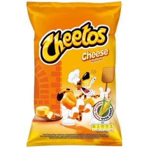 Cheetos Cheese 85g