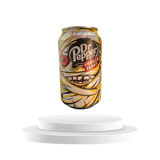 Dr. Pepper Vanilla Edition 330ml