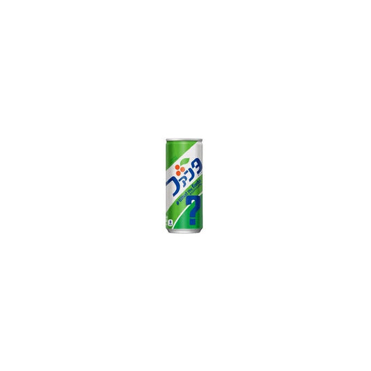 Fanta Mystery Japan 250ml