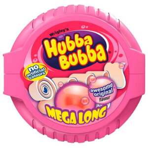 Hubba Bubba Bubble Tape Fancy Fruit 56g