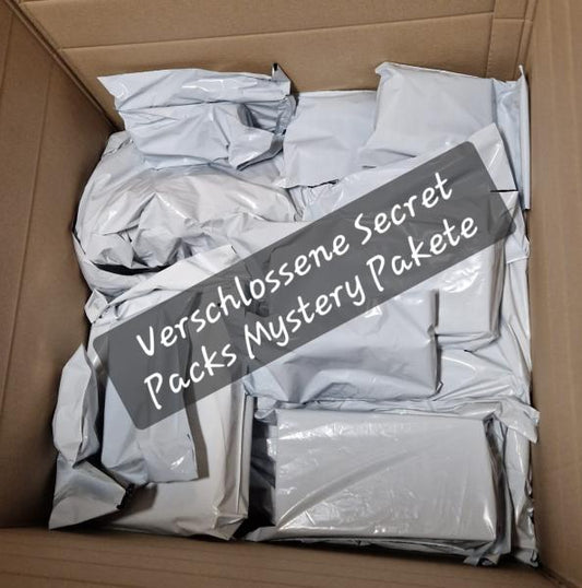 Mystery Pakete