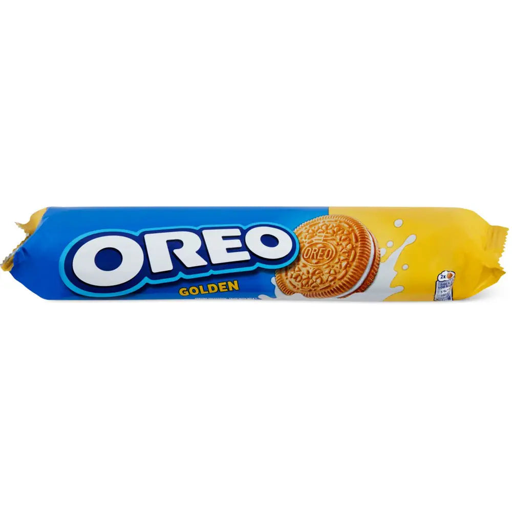 OREO Golden 154g