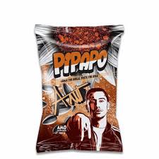Pipapo by Amo Sonnenblumenkernen Taco 100g
