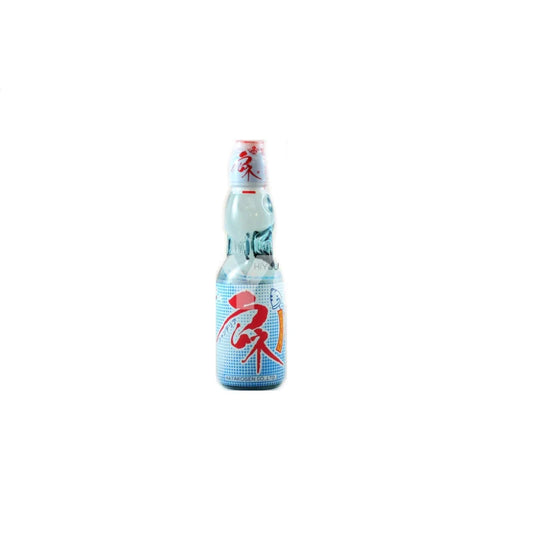 Hata Ramune Drink Original 200ml