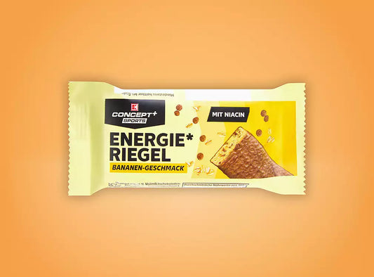 CONCEPT SPORTS ENERGIE RIEGEL 45g